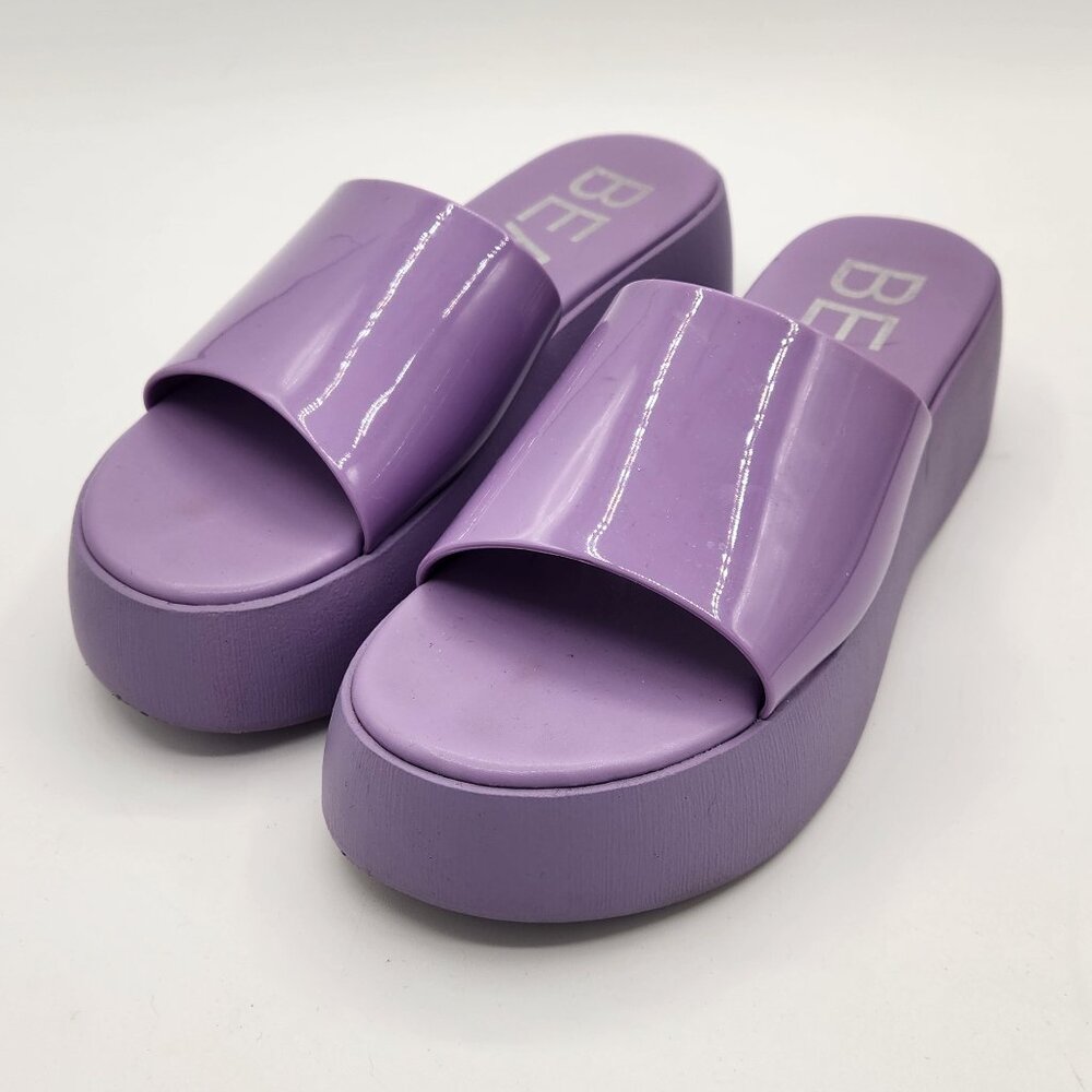 Women's Beach by Matisse Solar Platform Sandals